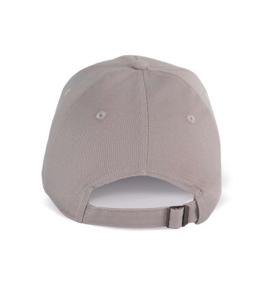 6-PANEL CAP - K-UP GOLD LABEL