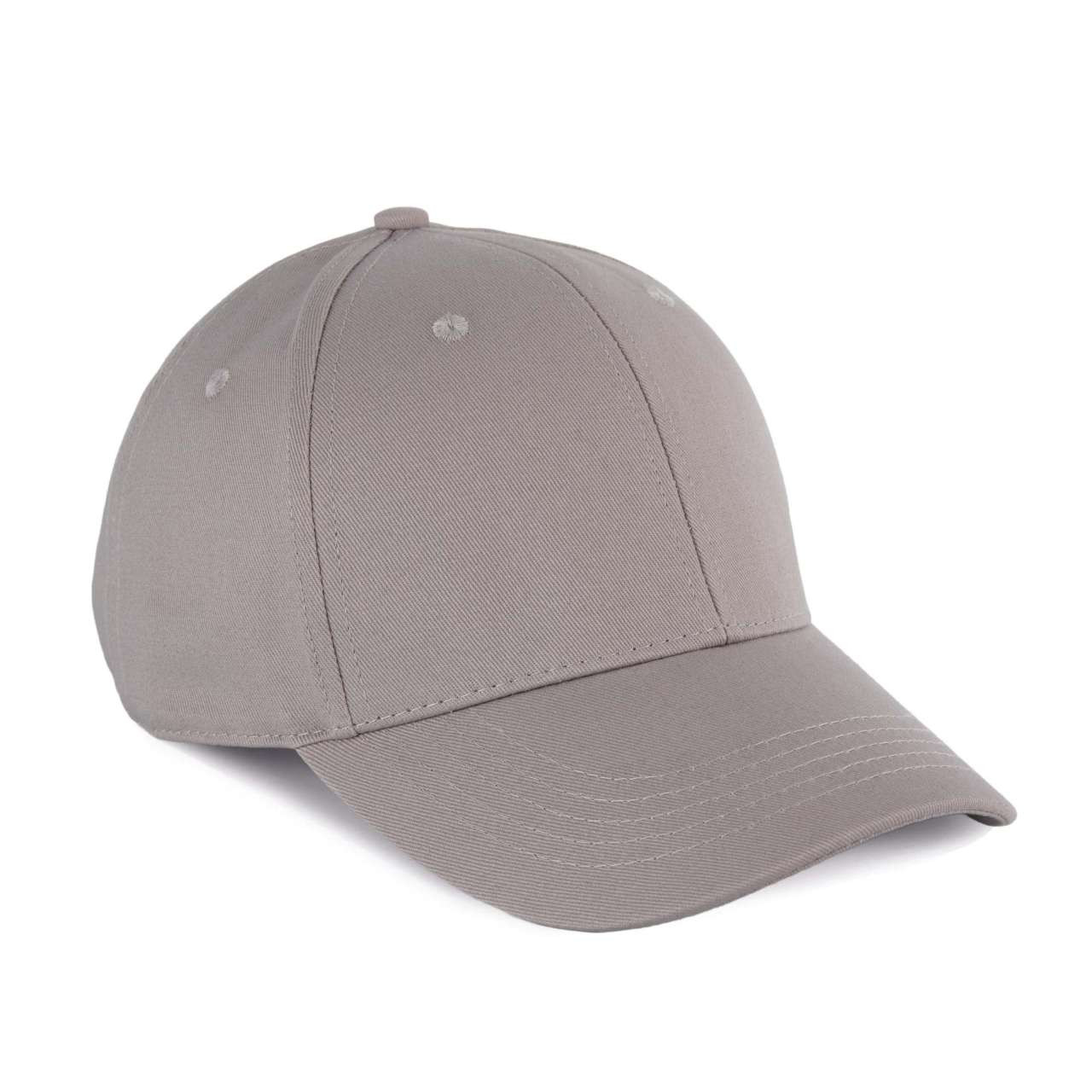6-PANEL CAP - K-UP GOLD LABEL