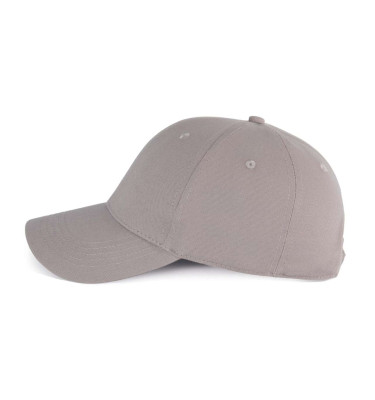6-PANEL CAP - K-UP GOLD LABEL
