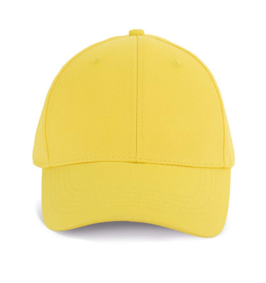 Blazing yellow