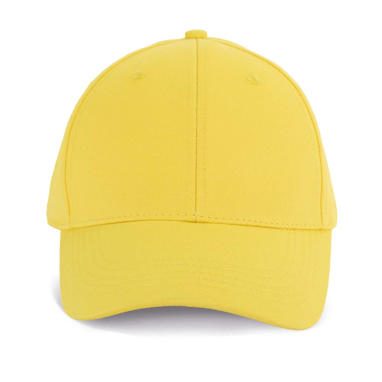 6-PANEL CAP - K-UP GOLD LABEL