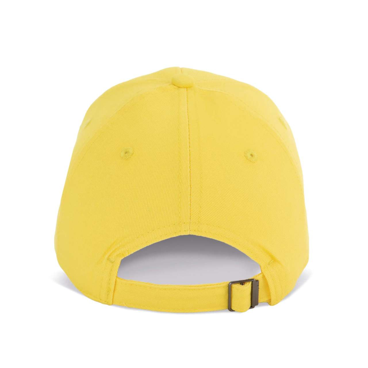 6-PANEL CAP - K-UP GOLD LABEL