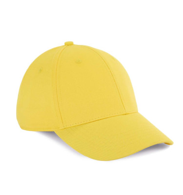 6-PANEL CAP - K-UP GOLD LABEL