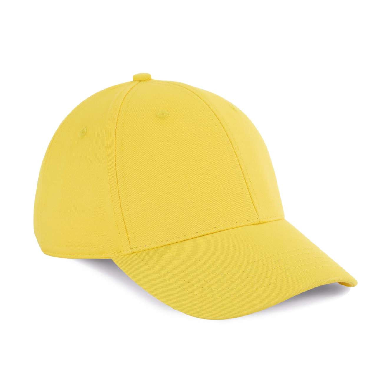 6-PANEL CAP - K-UP GOLD LABEL