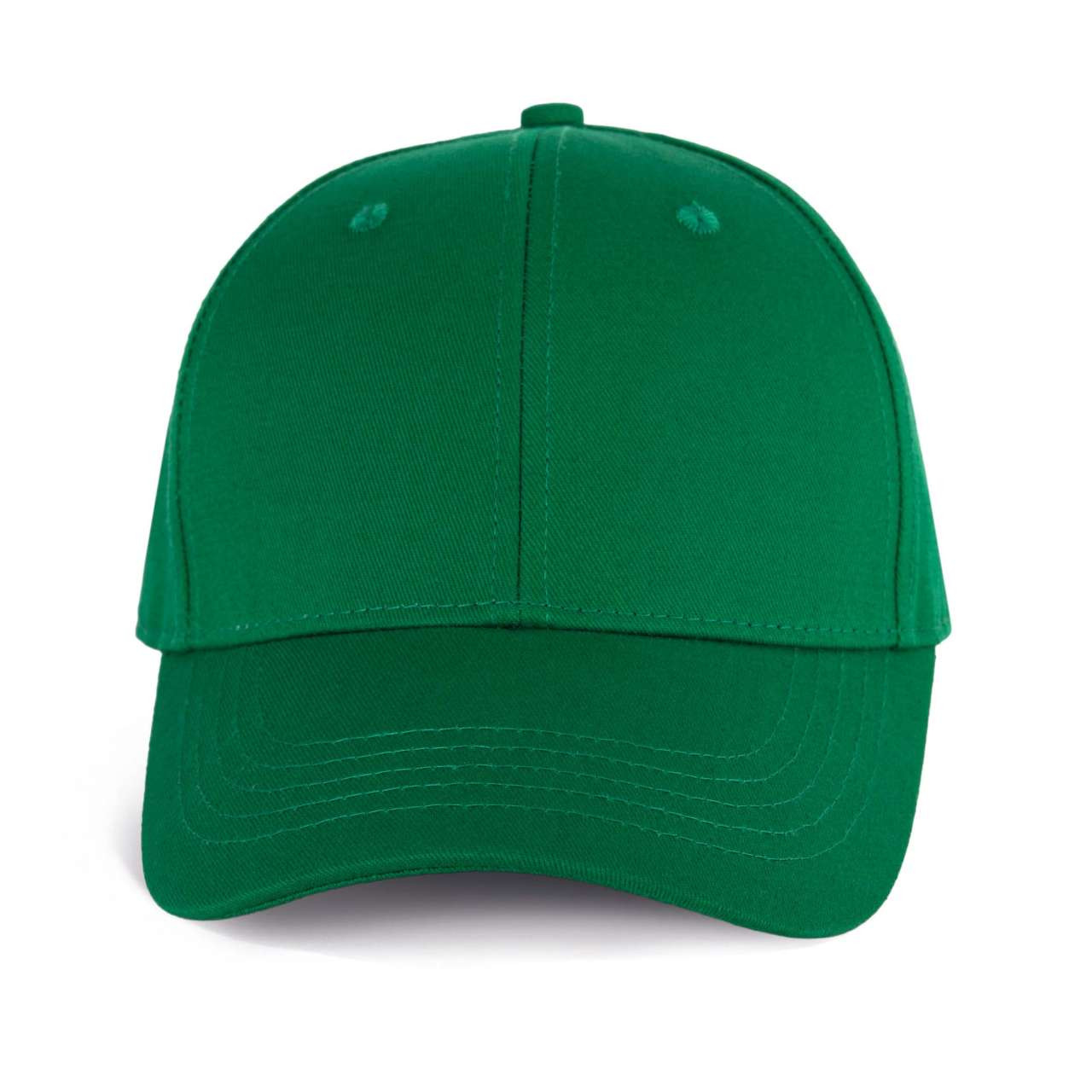6-PANEL CAP - K-UP GOLD LABEL