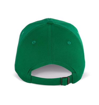 6-PANEL CAP - K-UP GOLD LABEL