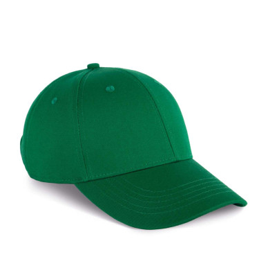 6-PANEL CAP - K-UP GOLD LABEL