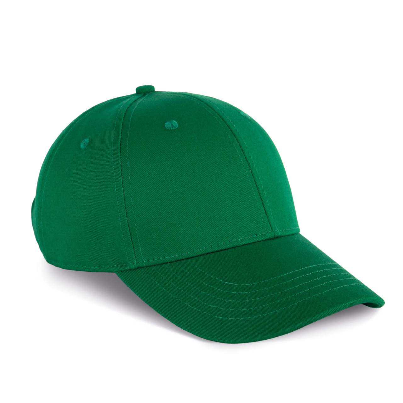 6-PANEL CAP - K-UP GOLD LABEL