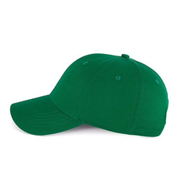 6-PANEL CAP - K-UP GOLD LABEL