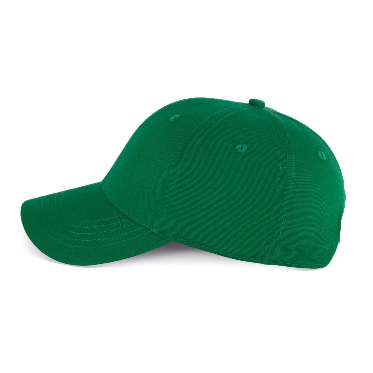 6-PANEL CAP - K-UP GOLD LABEL