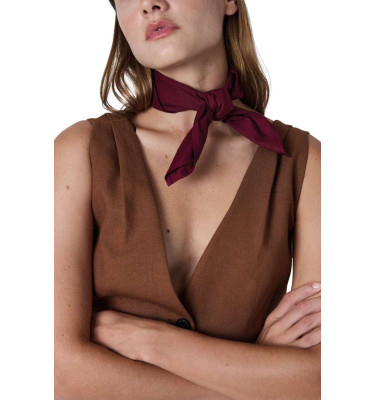 SQUARE BANDANA