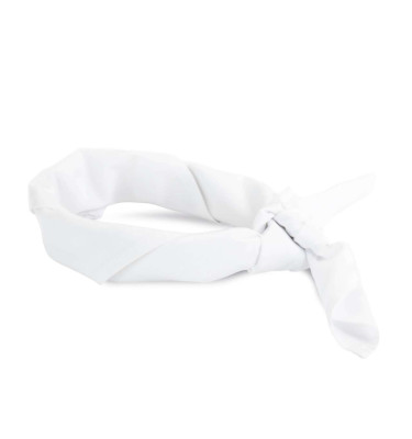 SQUARE BANDANA