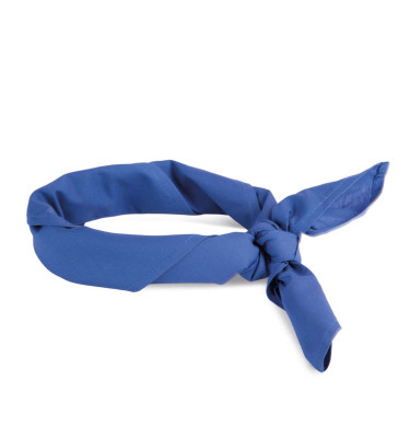 SQUARE BANDANA
