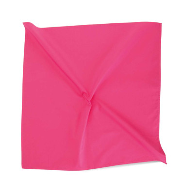 Glow pink