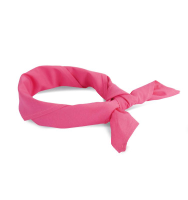SQUARE BANDANA