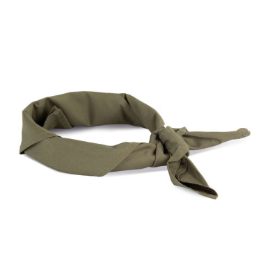 SQUARE BANDANA