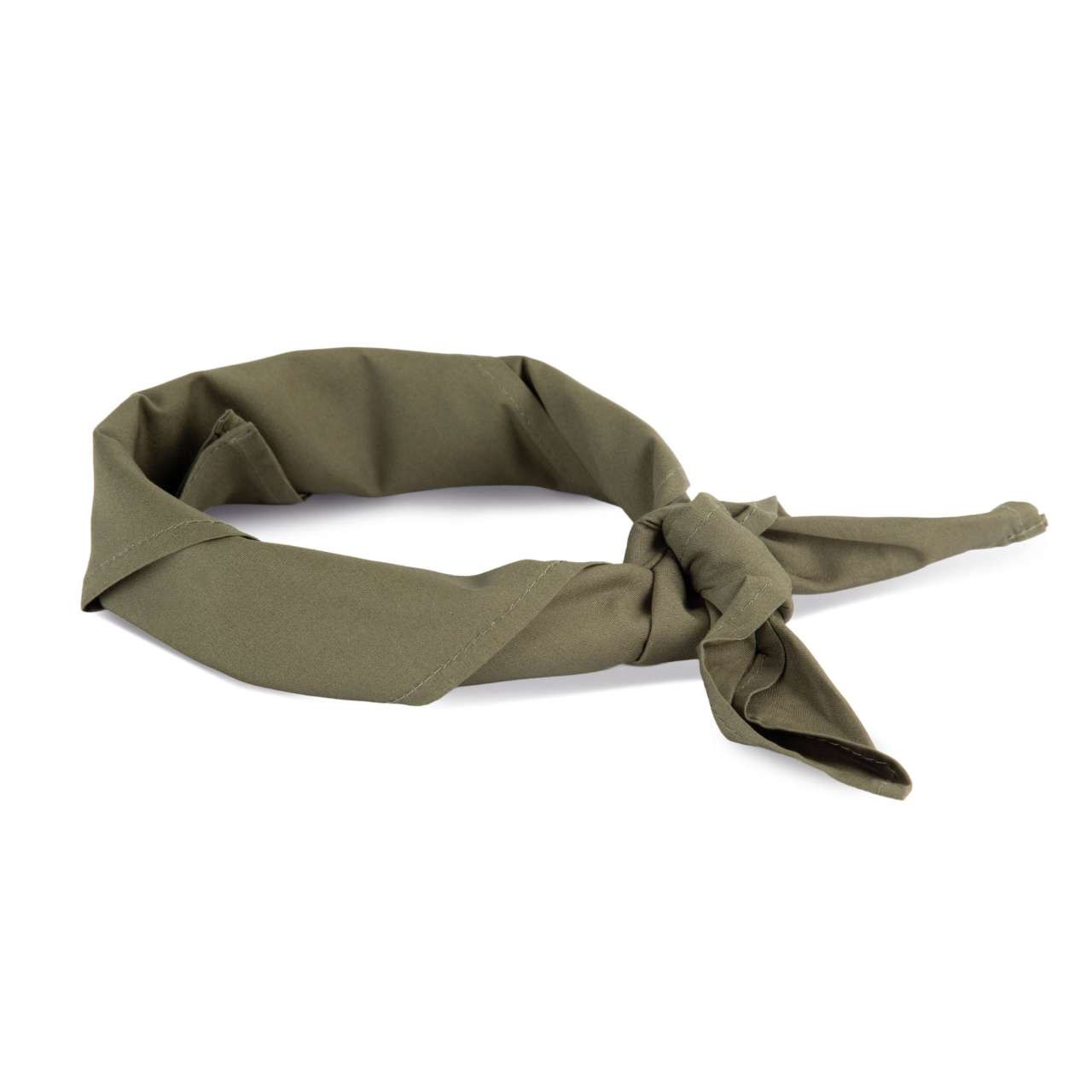 SQUARE BANDANA