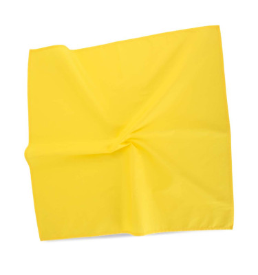 Peppy yellow