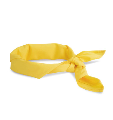 SQUARE BANDANA