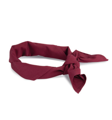 SQUARE BANDANA
