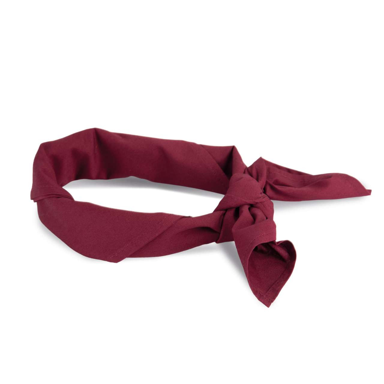 SQUARE BANDANA