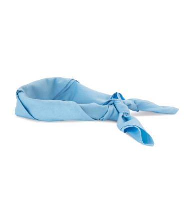 SQUARE BANDANA