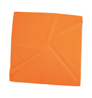 Sun orange