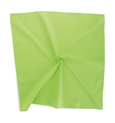 Vibrant green