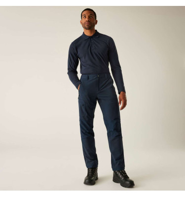 ROLITE STRETCH TROUSERS