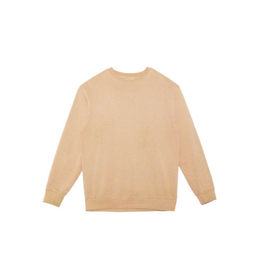URBAN CREWNECK GARMENT DYED