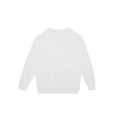 URBAN CREWNECK GARMENT DYED