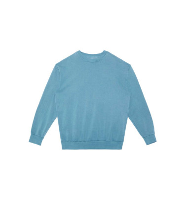 Pigment pebble blue