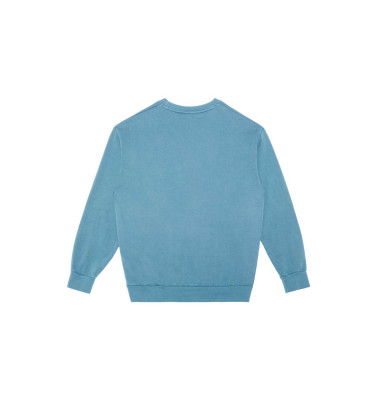 URBAN CREWNECK GARMENT DYED