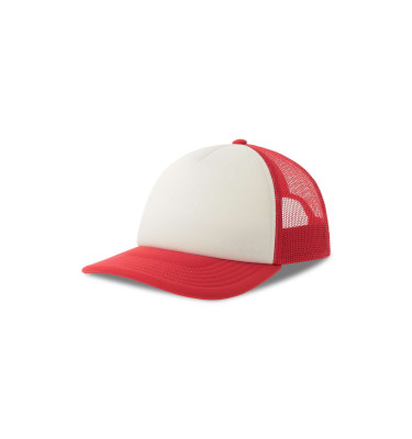 White/red
