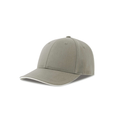 Grey/white