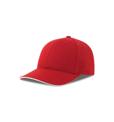 Red/white