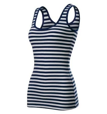 Top damski Sailor top