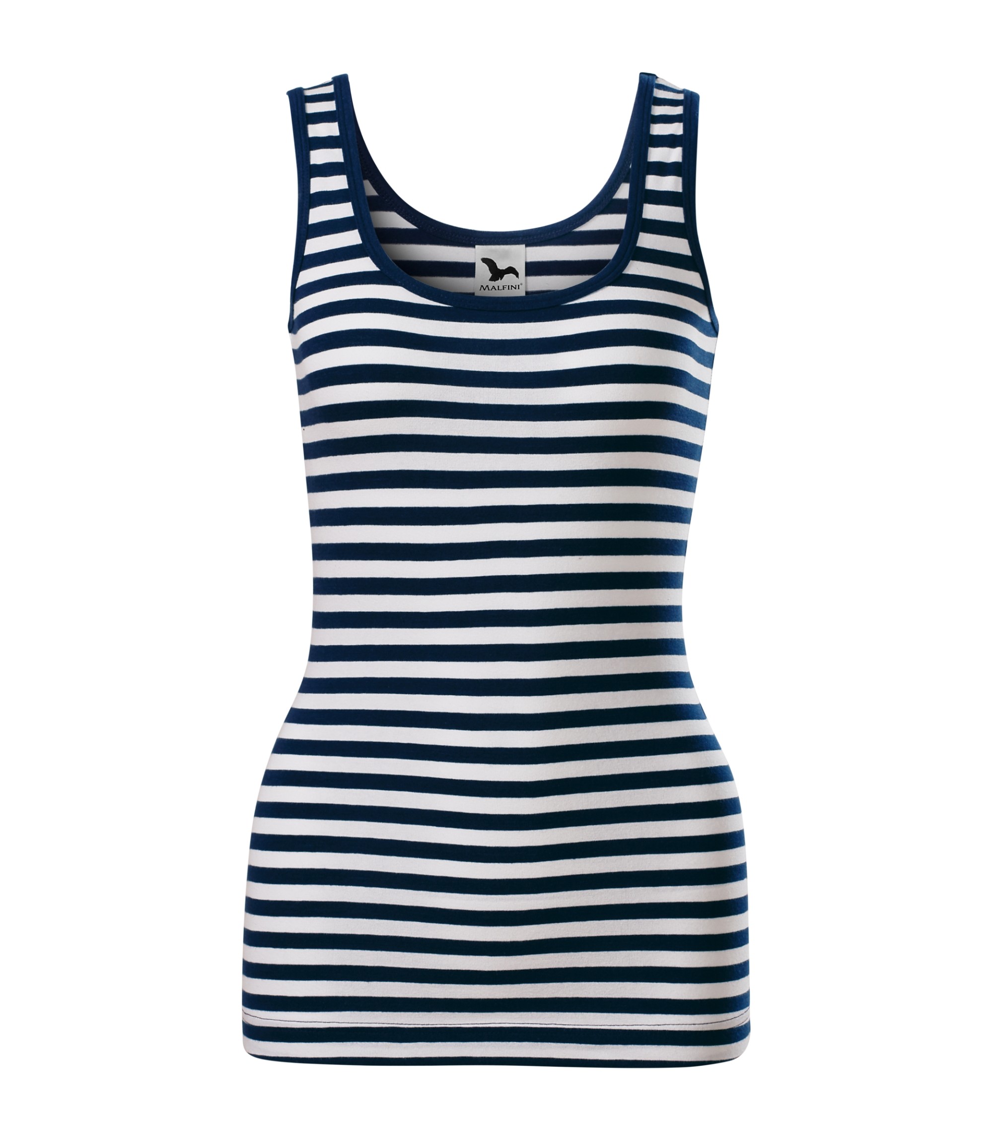 Top damski Sailor top