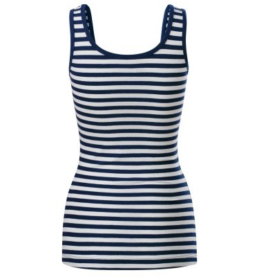 Top damski Sailor top