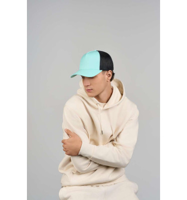 RAPPER COTTON-S