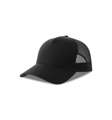 Black/black
