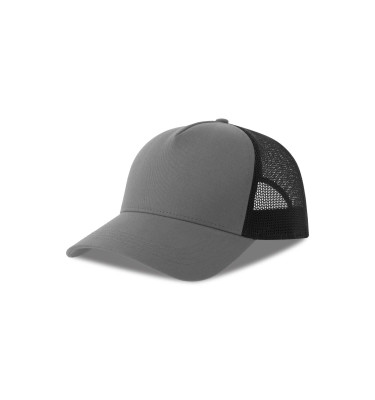 Grey/black
