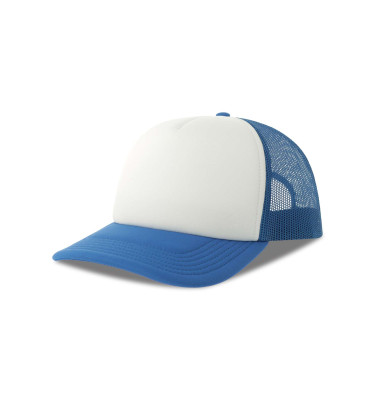 White/royal