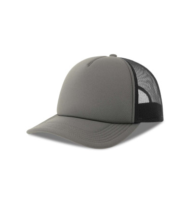 Dk grey/black