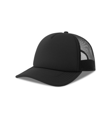 Black/black