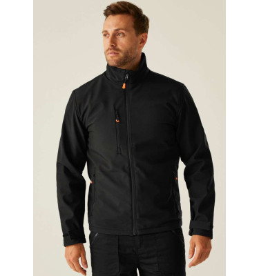 THERMOGEN POWERCELL 5000 HEATED SOFTSHELL JACKET