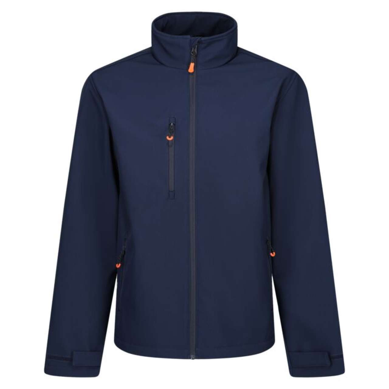 THERMOGEN POWERCELL 5000 HEATED SOFTSHELL JACKET