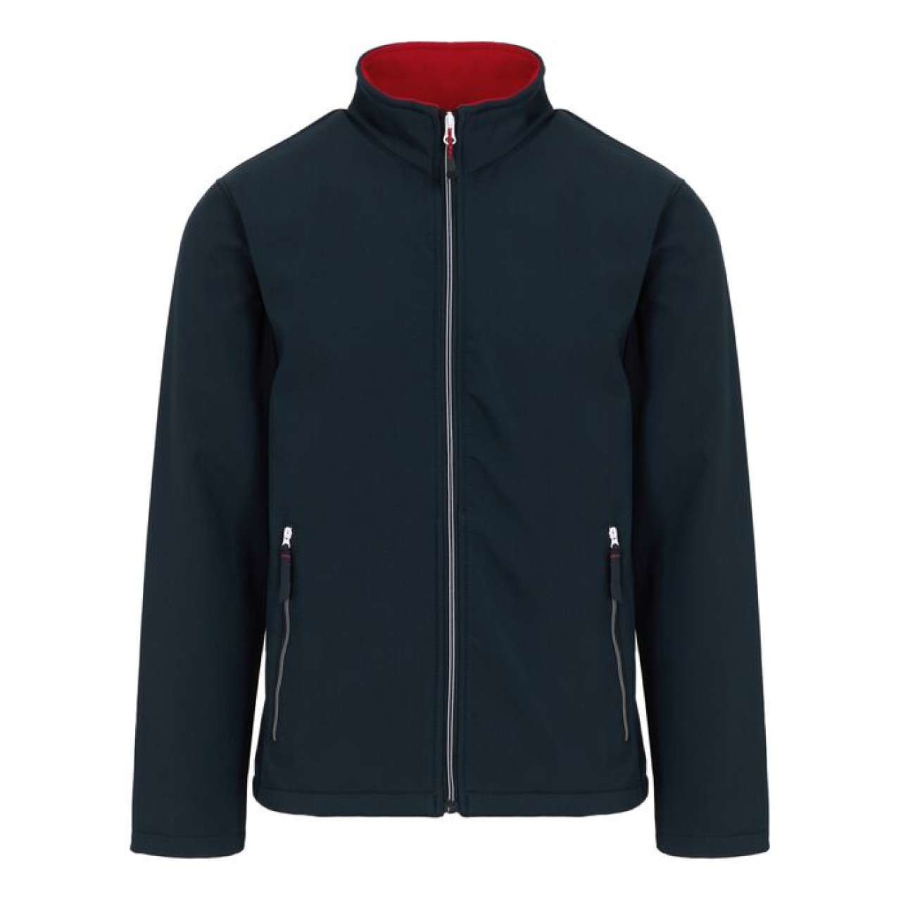ASCENDER 2 LAYER SOFTSHELL JACKET