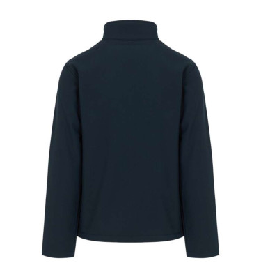 ASCENDER 2 LAYER SOFTSHELL JACKET