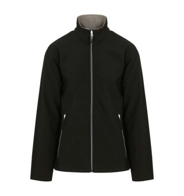 ASCENDER 2 LAYER SOFTSHELL JACKET